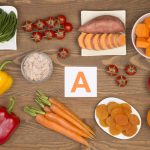 Vitamina a , vitamin A - Unlocking the Secrets of Vitamin A: An Elixir for Health