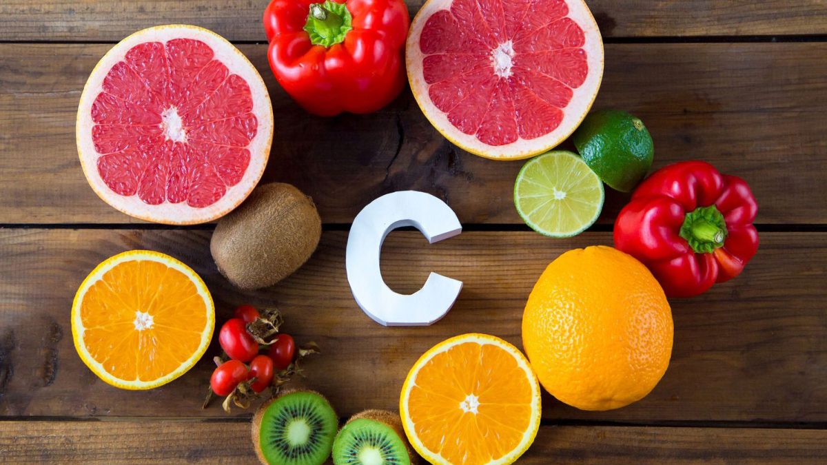 vitamina c, vitamin c - The Vital Health Benefits of Vitamin C