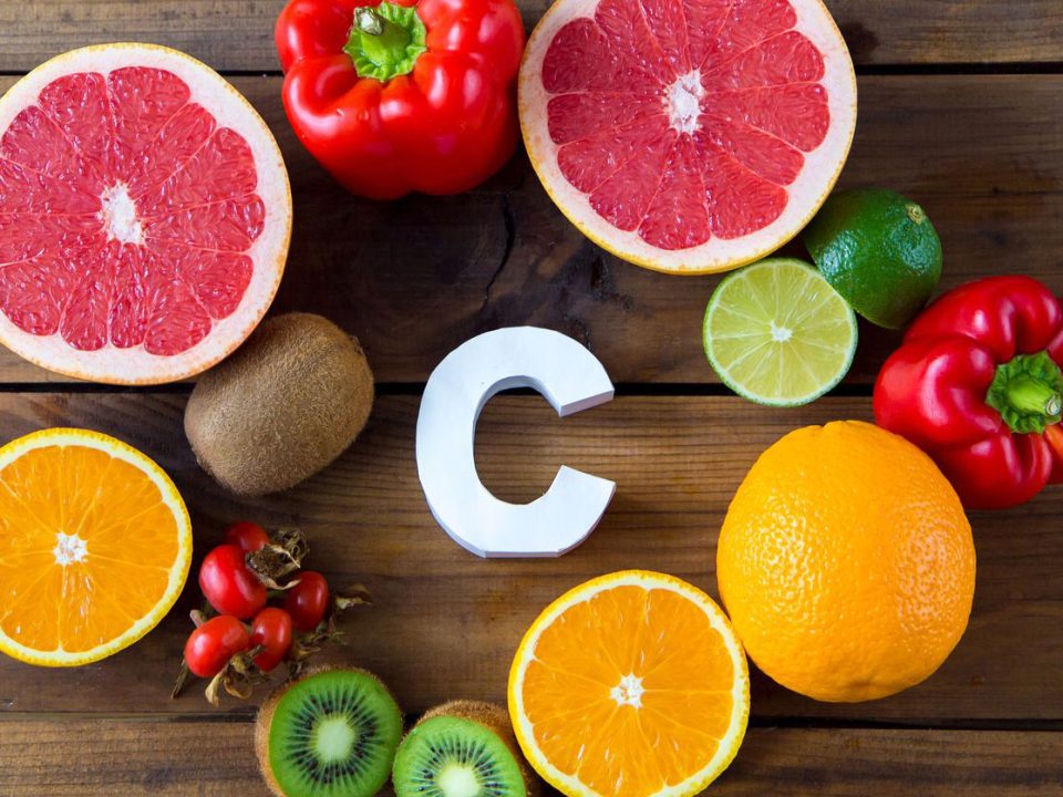 vitamina c, vitamin c - The Vital Health Benefits of Vitamin C