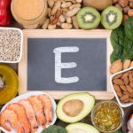 vitamina e, vitamin e - The Powerful Vitamin E: Guardian of Health and Youth