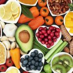 Alimentos Ricos em Antioxidantes