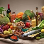 Mediterranean Diet