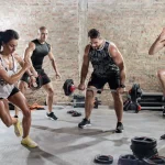 High Intensity Interval Training (HIIT)